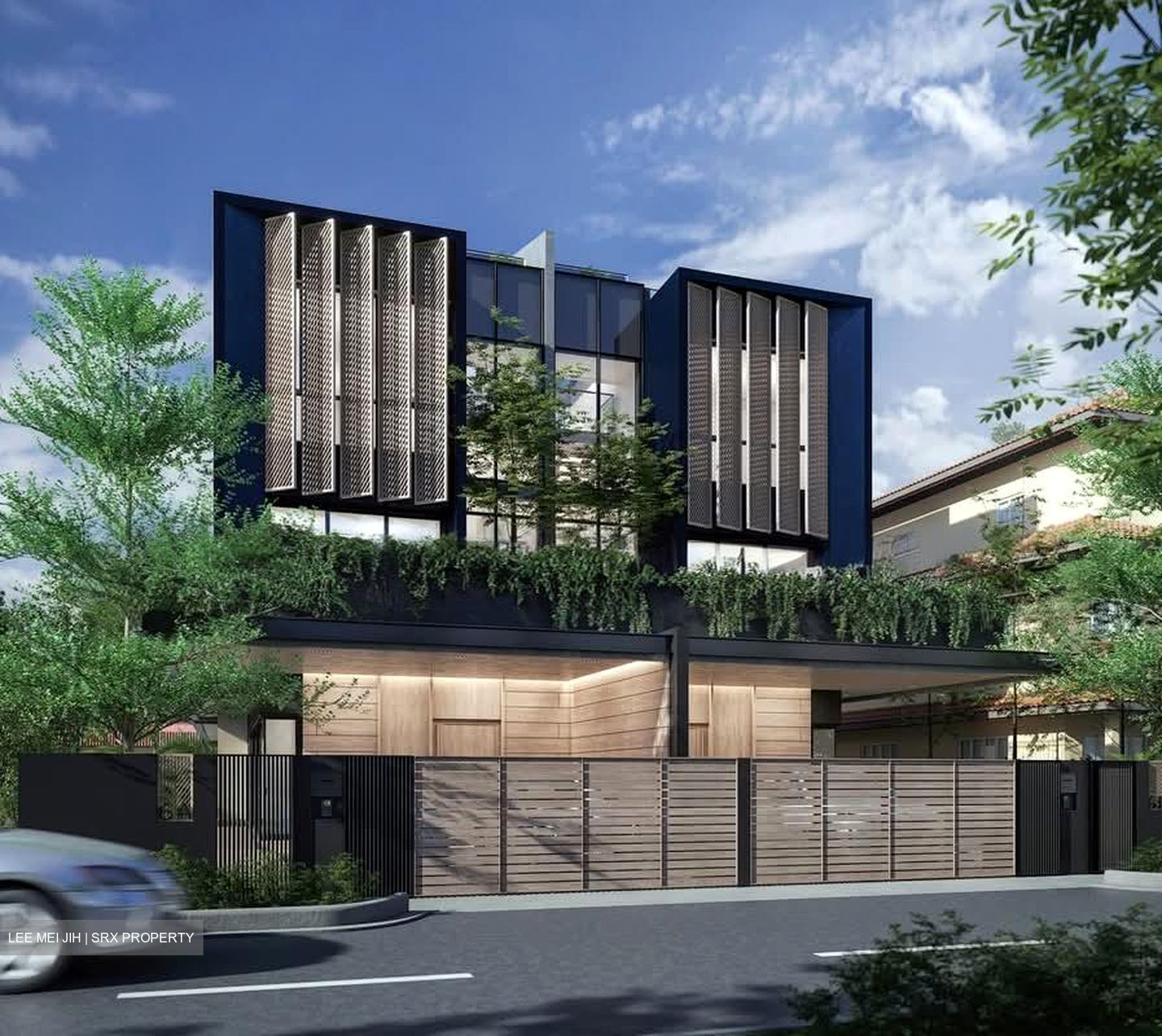 Tay Lian Teck Road (D15), Semi-Detached #549351491